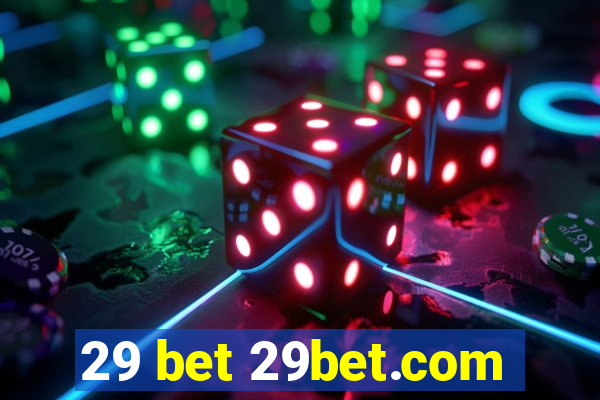 29 bet 29bet.com